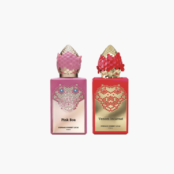 Stephane Humbert Lucas Sample Pack